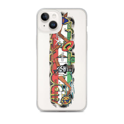 Coque pour iPhone®