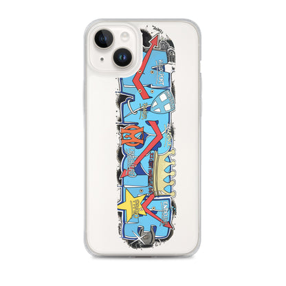 Coque pour iPhone®