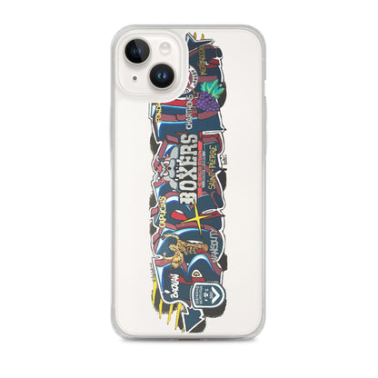 Coque pour iPhone®