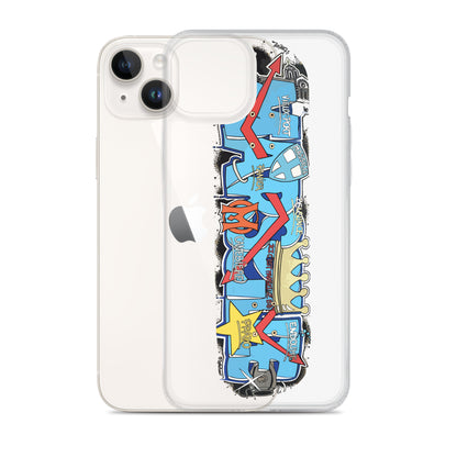 Coque pour iPhone®