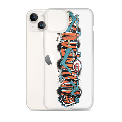 Coque pour iPhone®