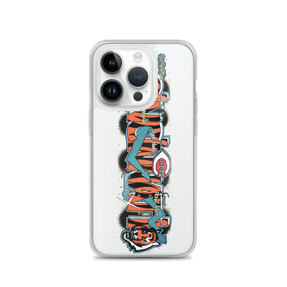 Coque pour iPhone®
