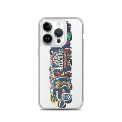 Coque pour iPhone®