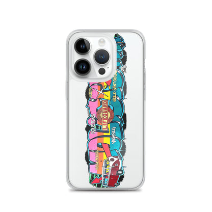 Coque pour iPhone®