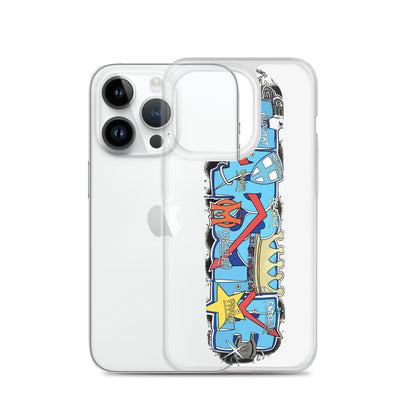 Coque pour iPhone®