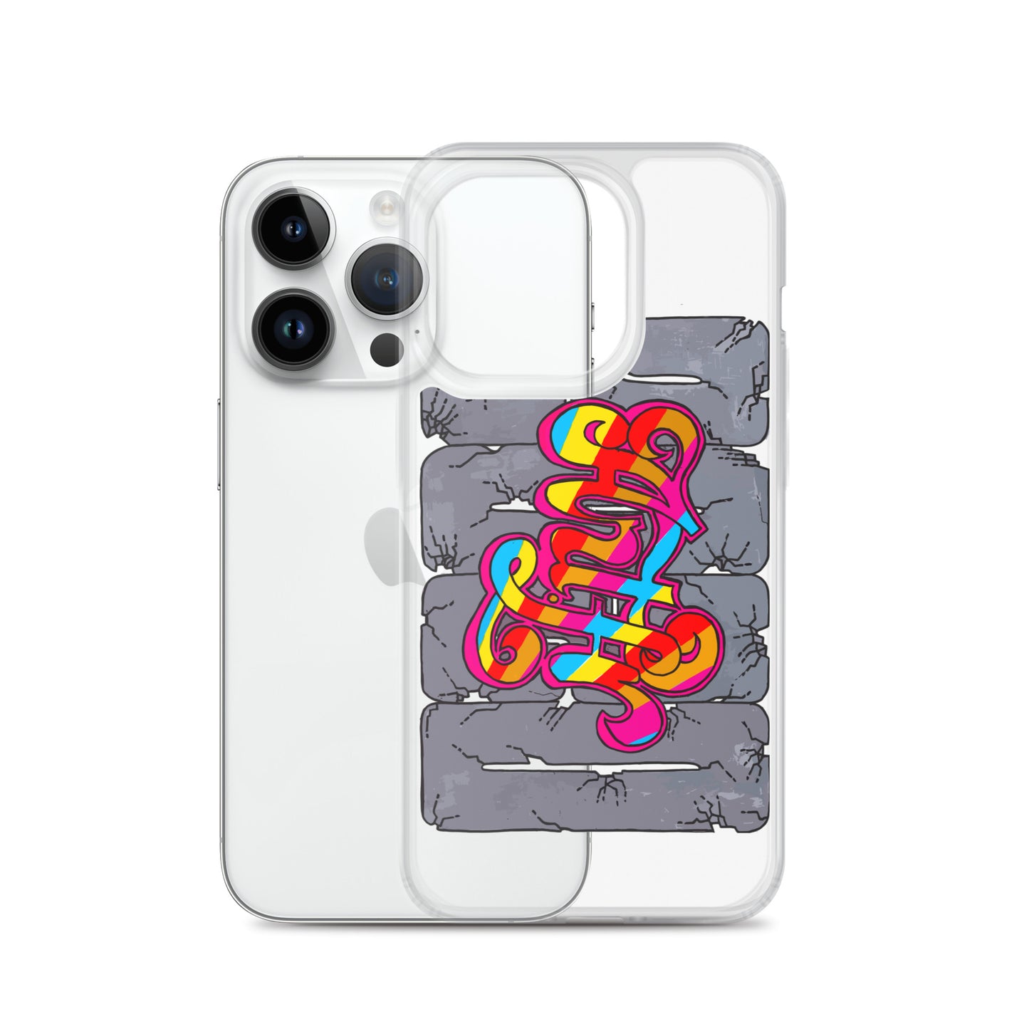 Coque pour iPhone®