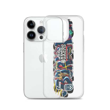 Coque pour iPhone®
