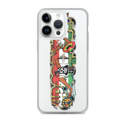 Coque pour iPhone®