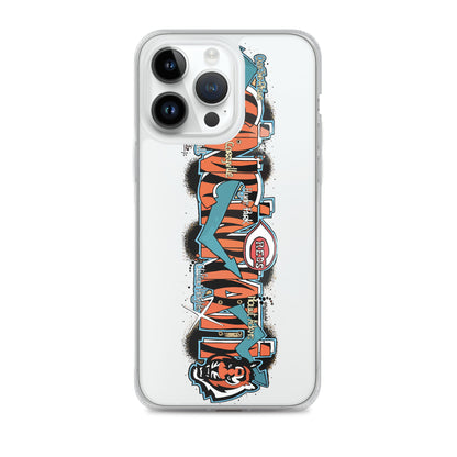 Coque pour iPhone®