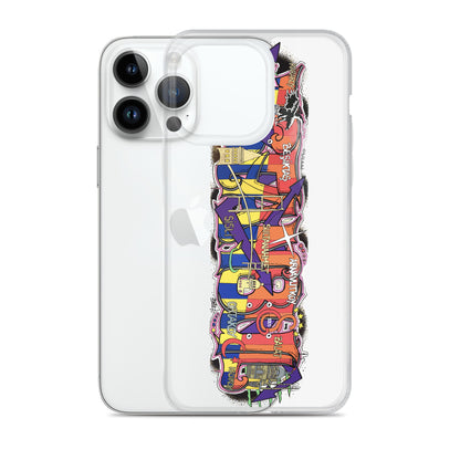 Coque pour iPhone®