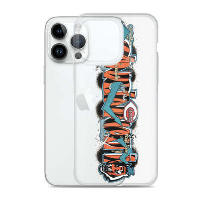 Coque pour iPhone®