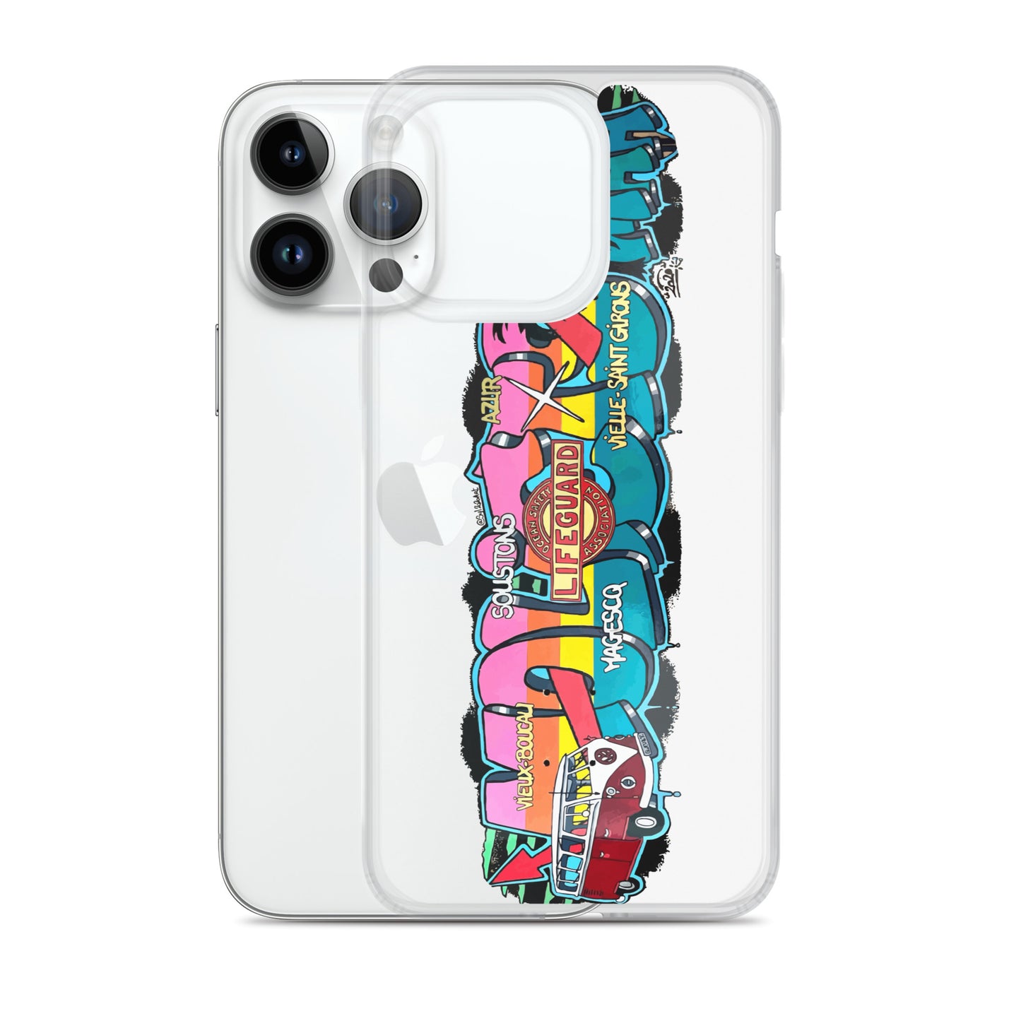 Coque pour iPhone®
