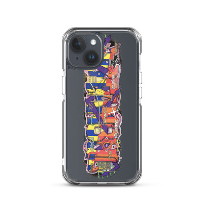 Coque pour iPhone®