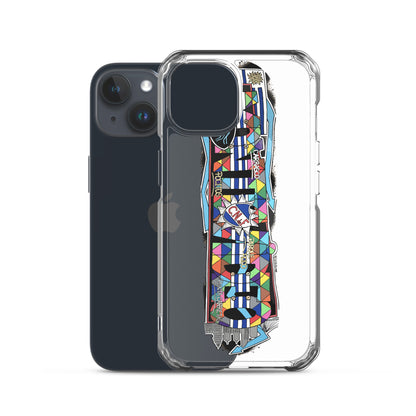 Coque pour iPhone®