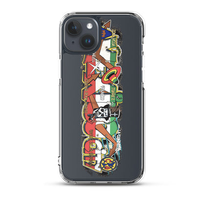 Coque pour iPhone®