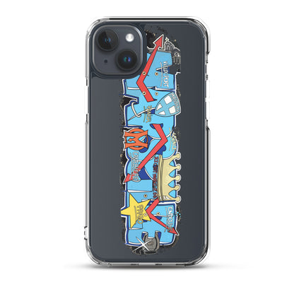 Coque pour iPhone®