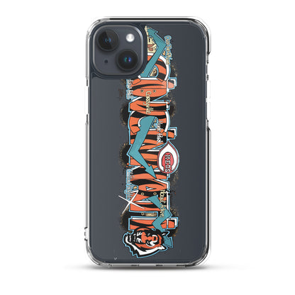 Coque pour iPhone®