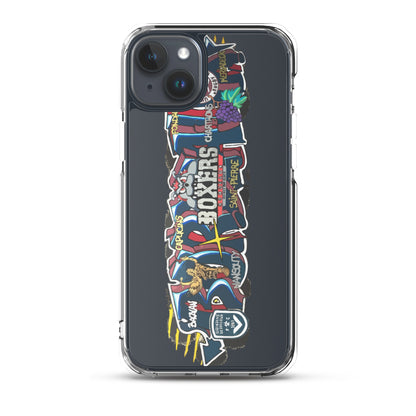 Coque pour iPhone®