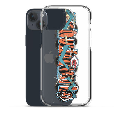 Coque pour iPhone®