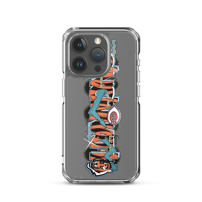 Coque pour iPhone®