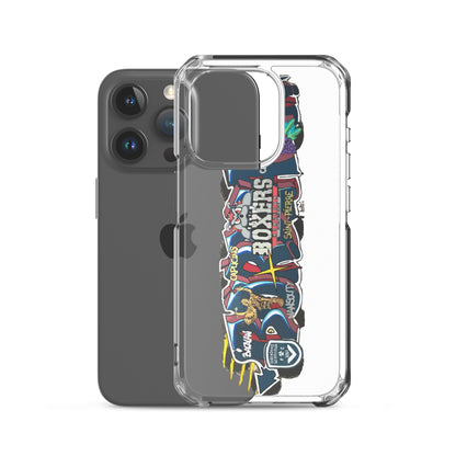 Coque pour iPhone®