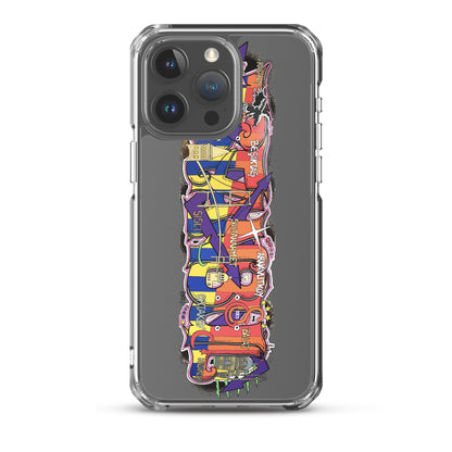 Coque pour iPhone®