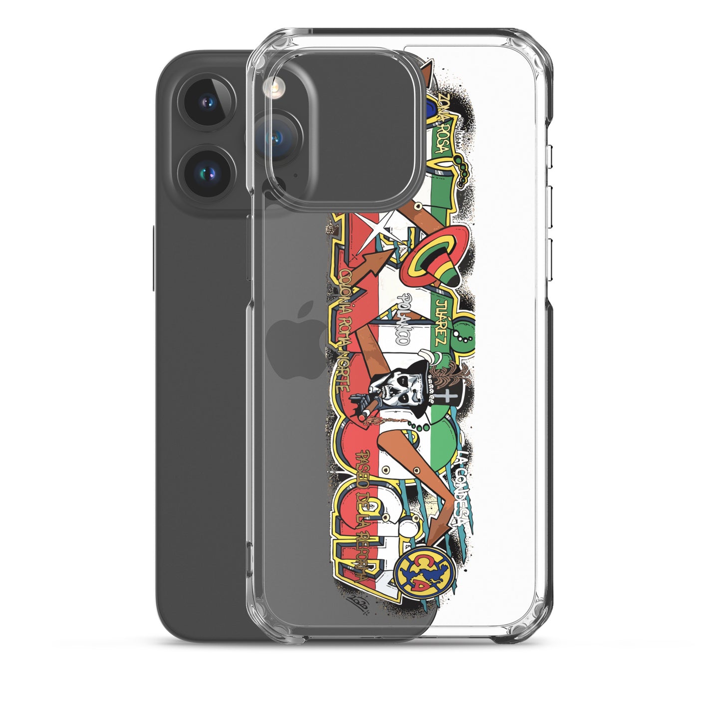 Coque pour iPhone®