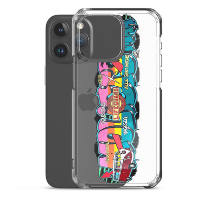 Coque pour iPhone®