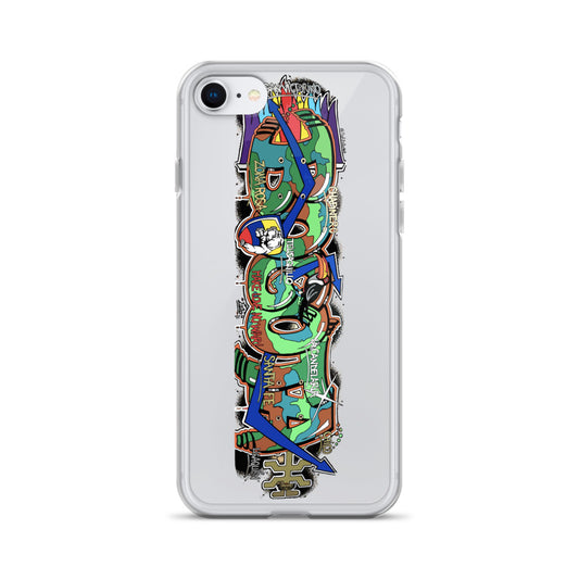 Coque pour iPhone®