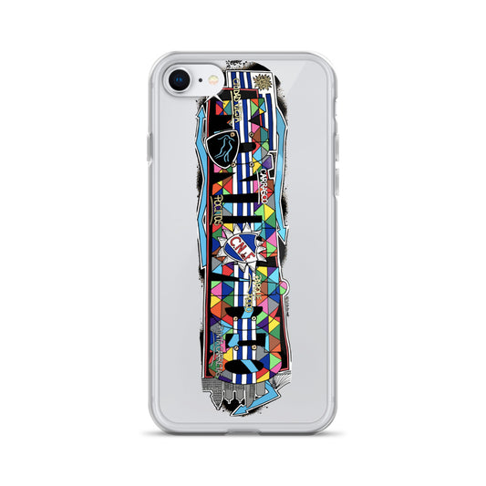 Coque pour iPhone®
