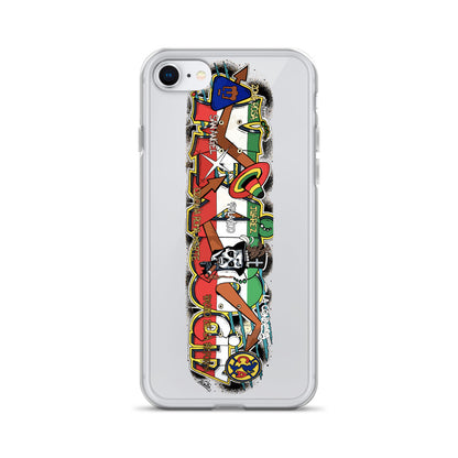 Coque pour iPhone®