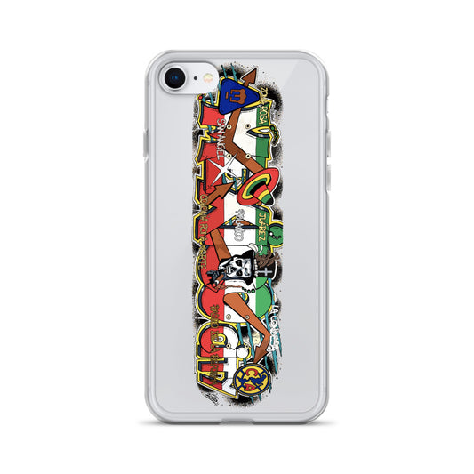 Coque pour iPhone®