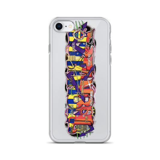 Coque pour iPhone®