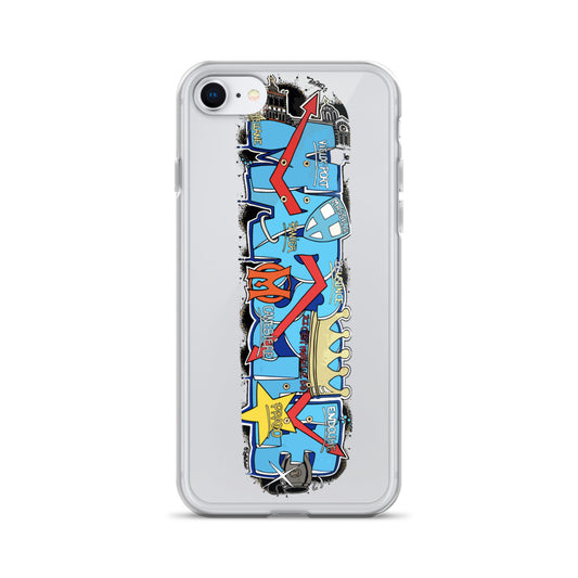Coque pour iPhone®