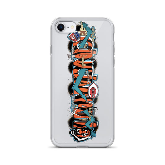 Coque pour iPhone®