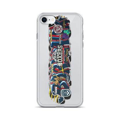 Coque pour iPhone®