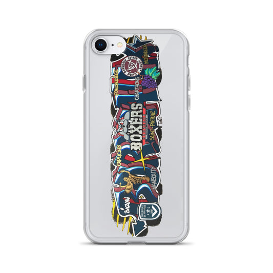 Coque pour iPhone®