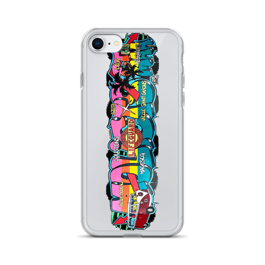 Coque pour iPhone®