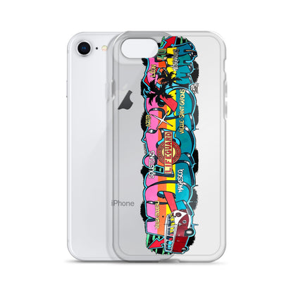 Coque pour iPhone®
