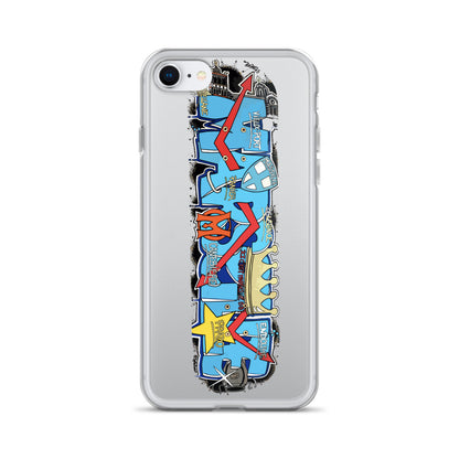 Coque pour iPhone®