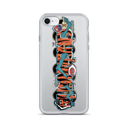 Coque pour iPhone®