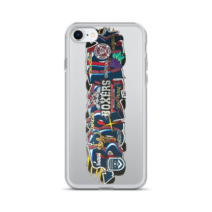 Coque pour iPhone®