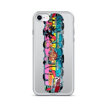 Coque pour iPhone®