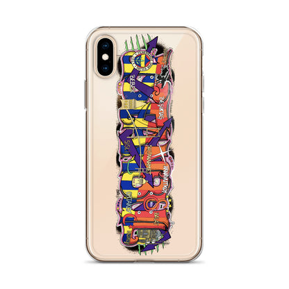 Coque pour iPhone®