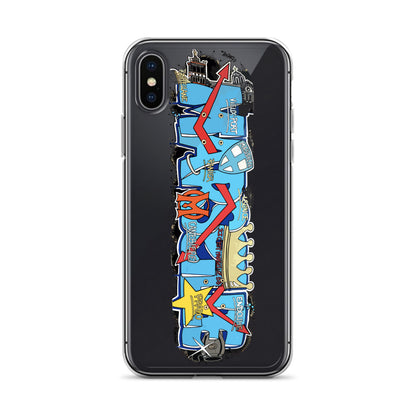 Coque pour iPhone®
