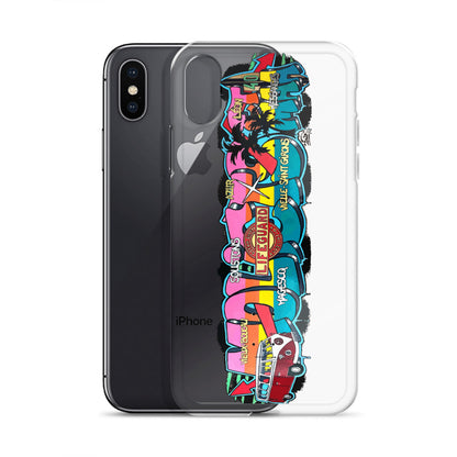 Coque pour iPhone®