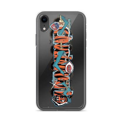 Coque pour iPhone®
