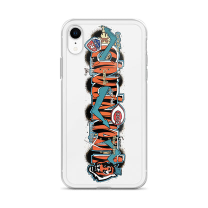 Coque pour iPhone®