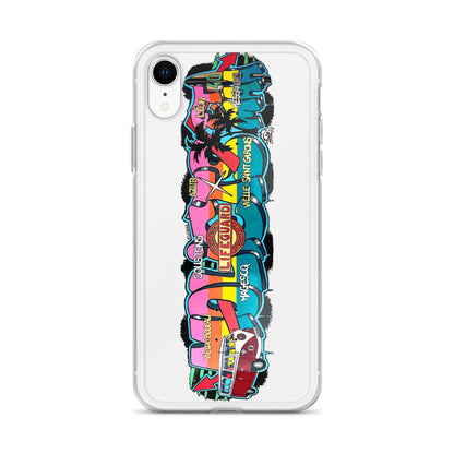 Coque pour iPhone®