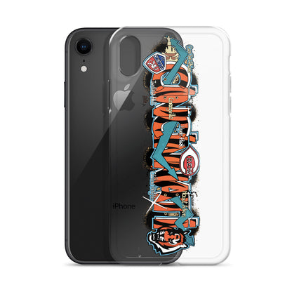 Coque pour iPhone®